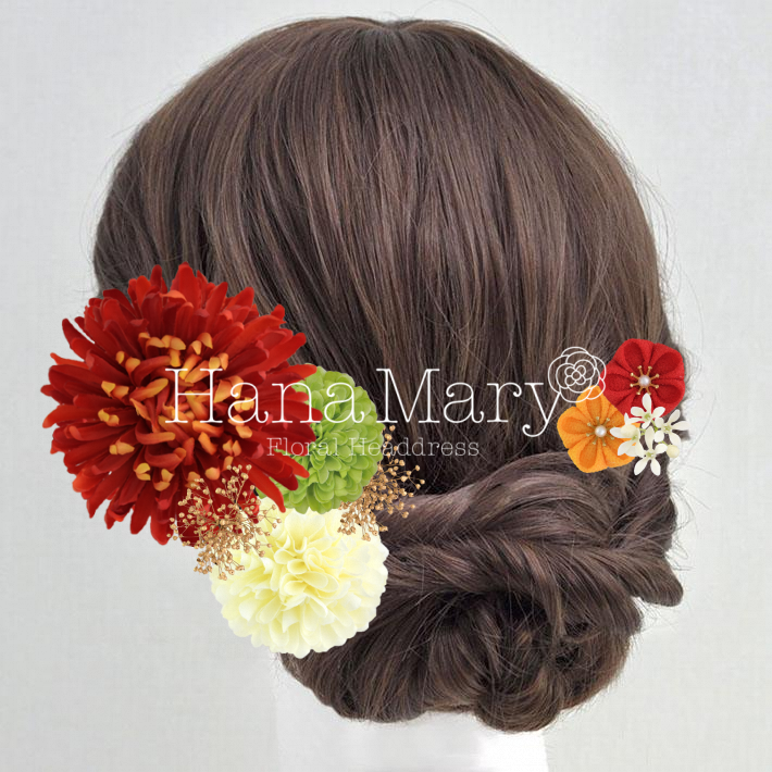 ☆+:;;:+ マイアレンジ ☆+:;;:+