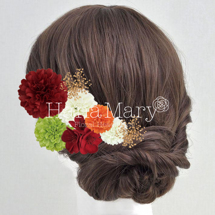 †*† マイアレンジ †*†