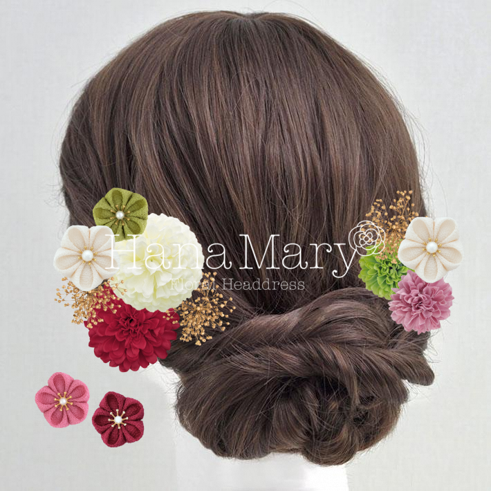 †*† マイアレンジ †*†