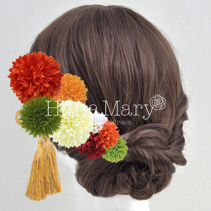 †*† マイアレンジ †*†