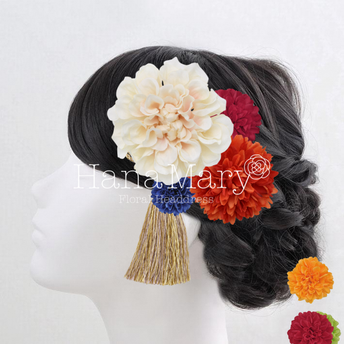 †*† マイアレンジ †*†