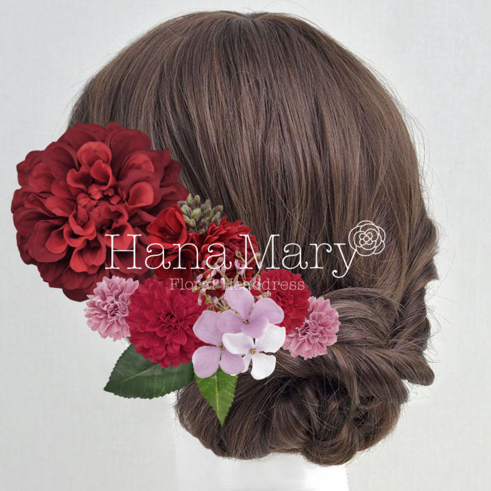 †*† マイアレンジ †*†