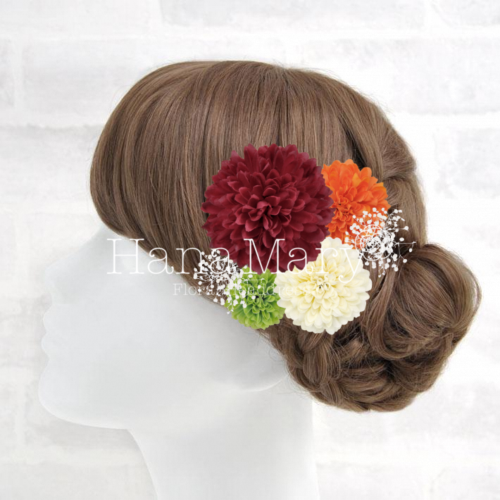 ☆○o。マイアレンジ　。o○☆