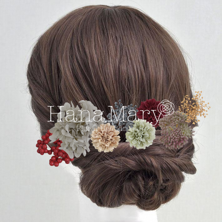 ☆+:;;:+ マイアレンジ ☆+:;;:+