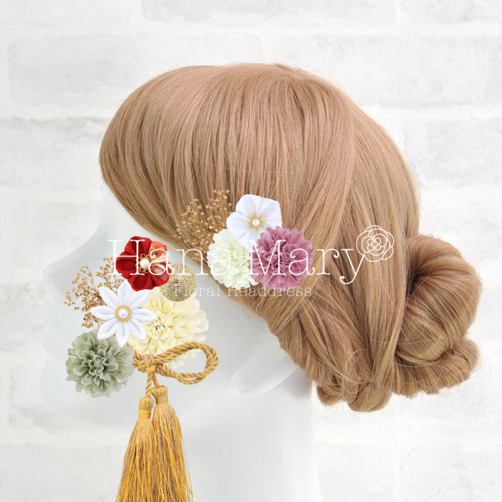 †*† マイアレンジ †*†