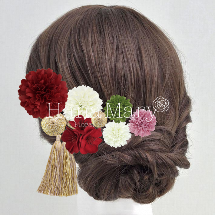 †*† マイアレンジ †*†