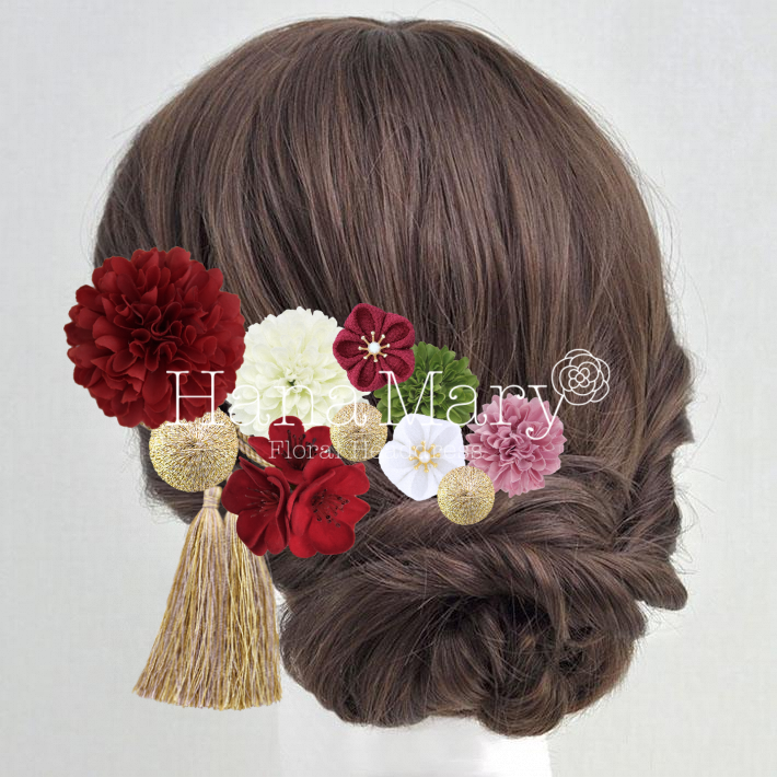 †*† マイアレンジ †*†