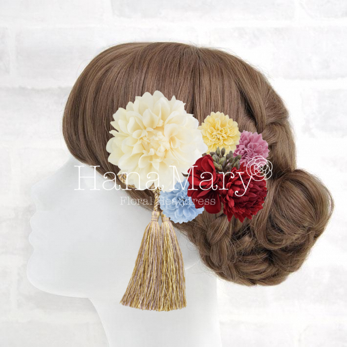 サツキ　前撮り　パート7