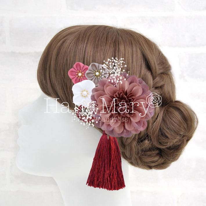 †*† マイアレンジ †*†