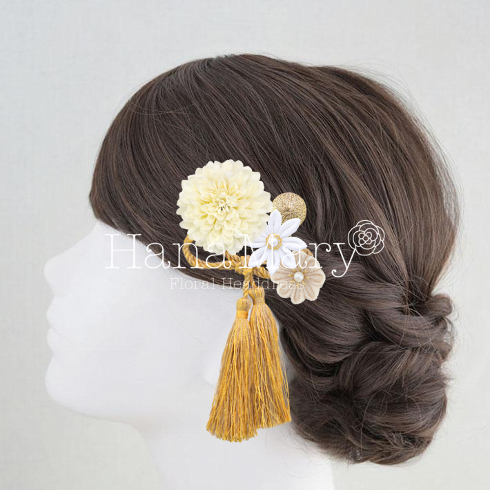 ホワイトゴールド4