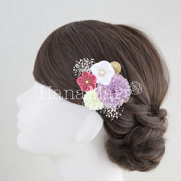 †*† マイアレンジ †*†