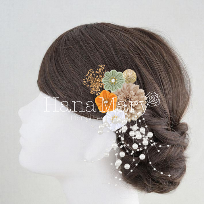 †*† マイアレンジ †*†