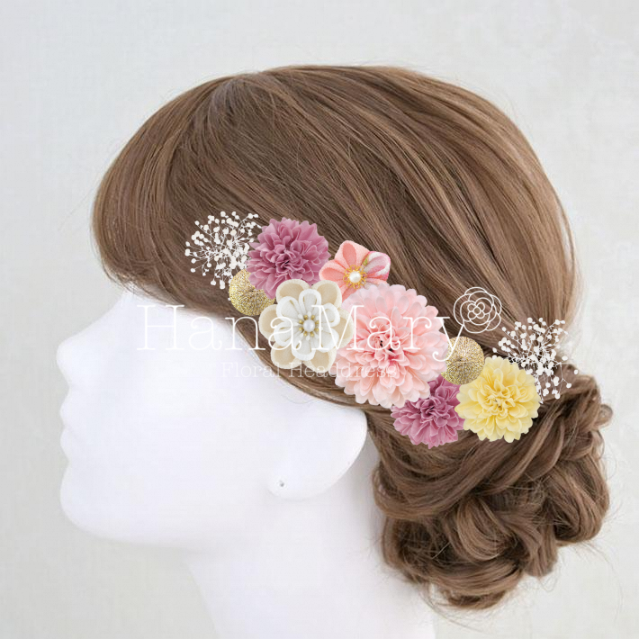 ☆+:;;:+ マイアレンジ ☆+:;;:+