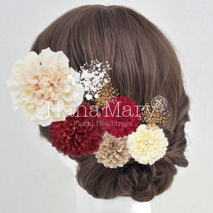 ☆+:;;:+ マイアレンジ ☆+:;;:+