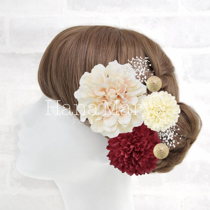 †*† マイアレンジ †*†