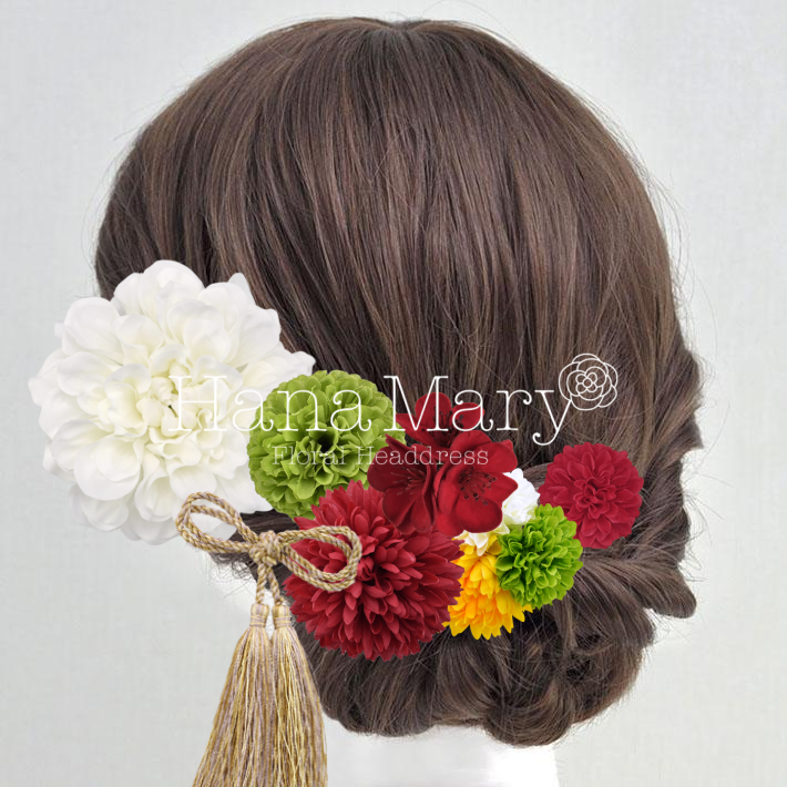 ☆+:;;:+ マイアレンジ ☆+:;;:+