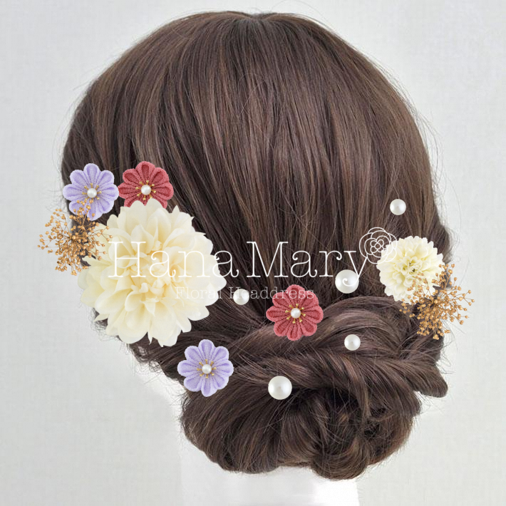 卒業式アレンジ