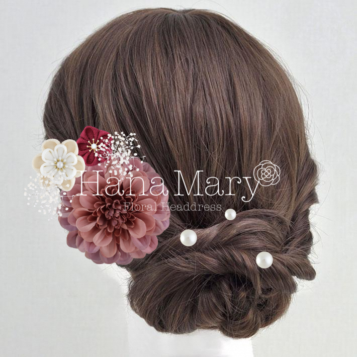 シンプル*アレンジ*