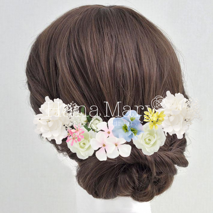 (●´3｀)ノ*アレンジ*