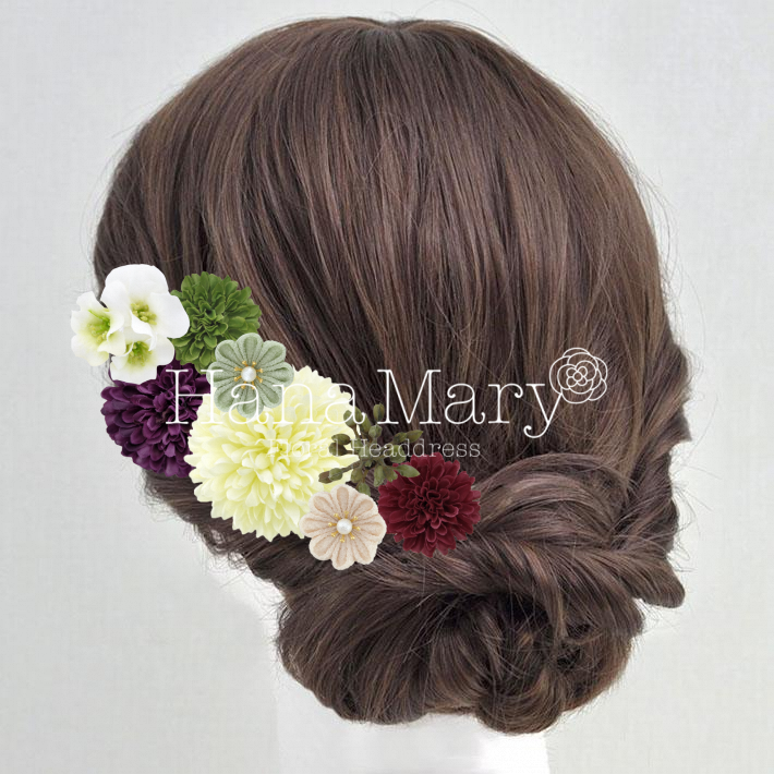 †*† マイアレンジ †*†