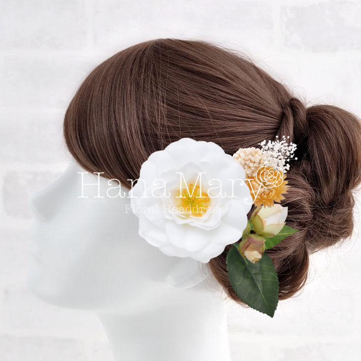 みさ髪飾りその3