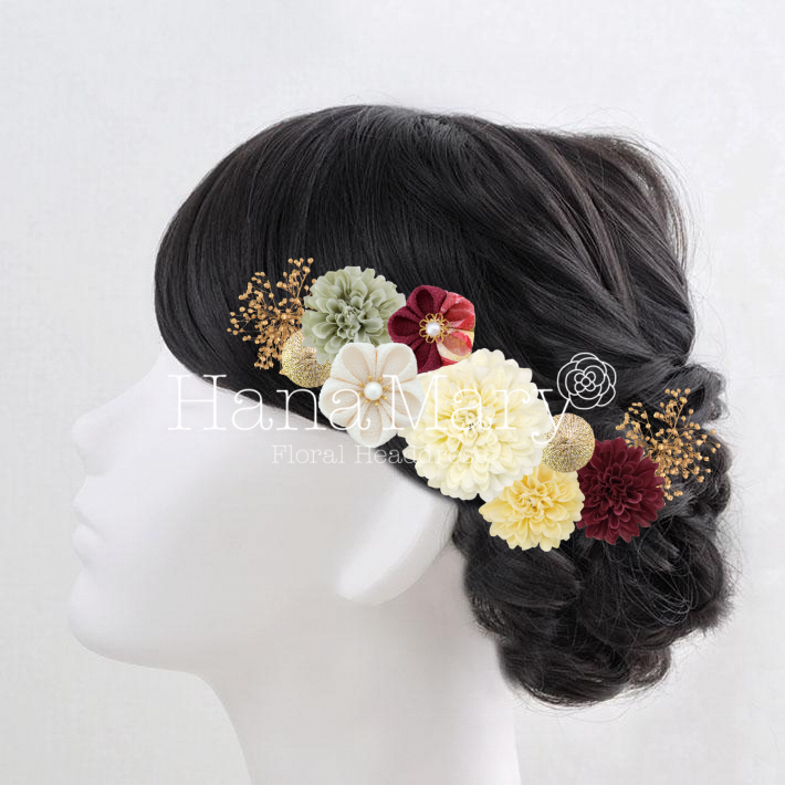 †*† マイアレンジ †*†