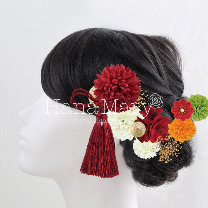 †*† マイアレンジ †*†