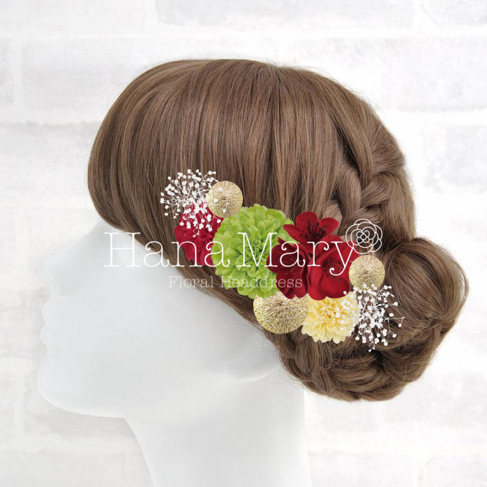 (●´3｀)ノ*アレンジ*