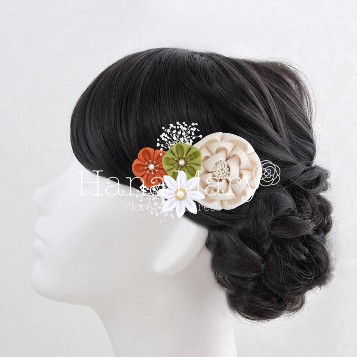 (●´3｀)ノ*アレンジ*