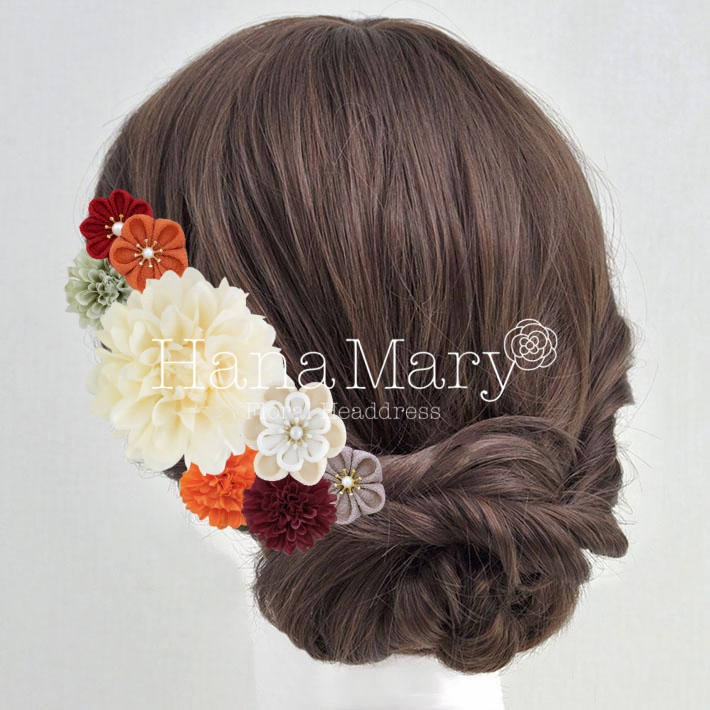 (●´3｀)ノ*アレンジ*