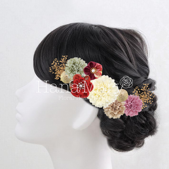 ☆+:;;:+ マイアレンジ ☆+:;;:+