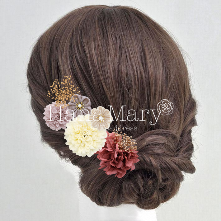 †*† マイアレンジ †*†