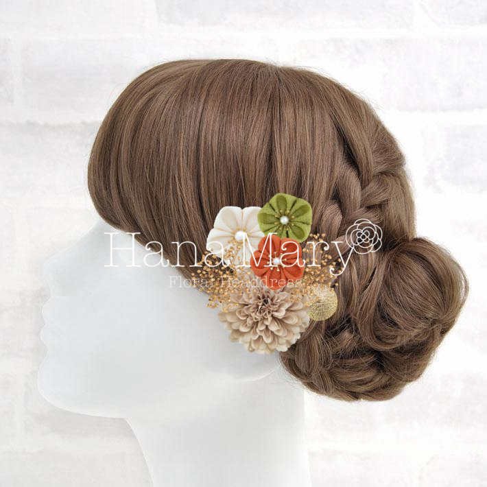 (●´3｀)ノ*アレンジ*