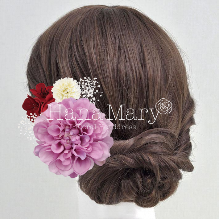 †*† マイアレンジ †*†