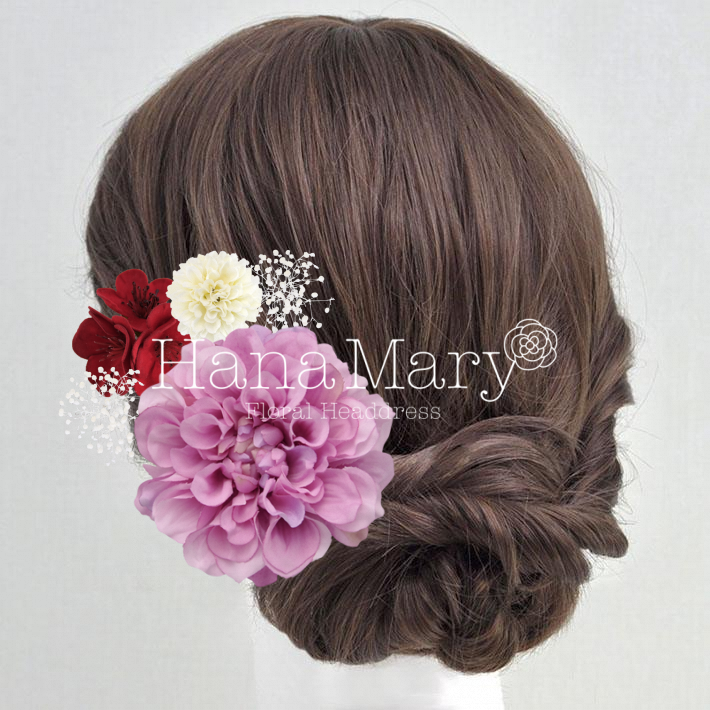 (●´3｀)ノ*アレンジ*