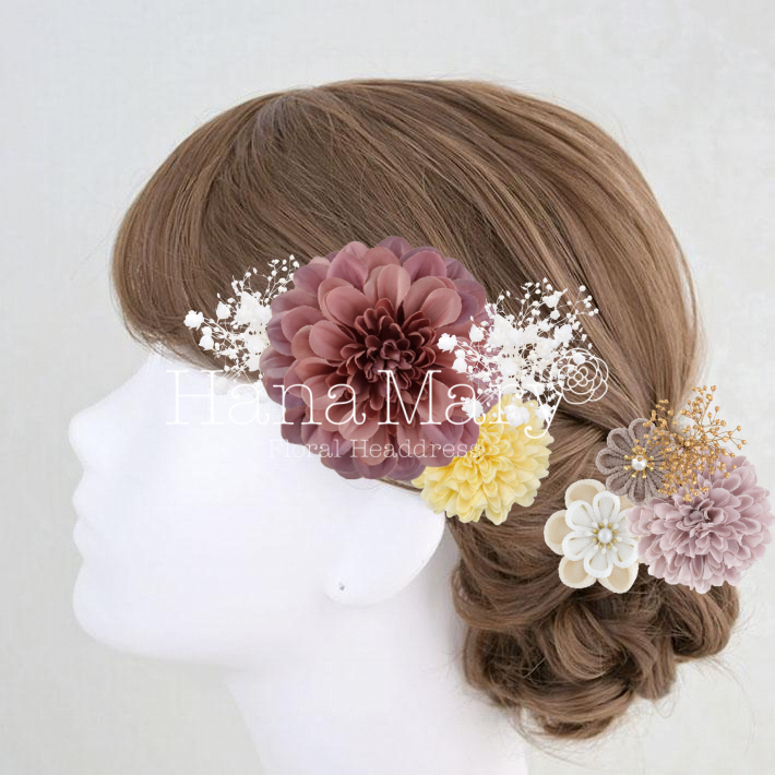 †*† マイアレンジ †*†