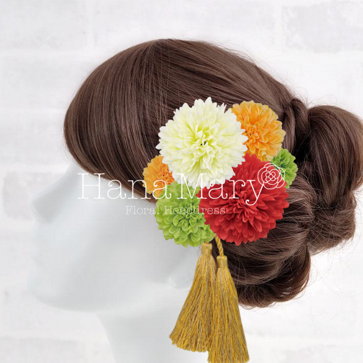 †*† マイアレンジ †*†