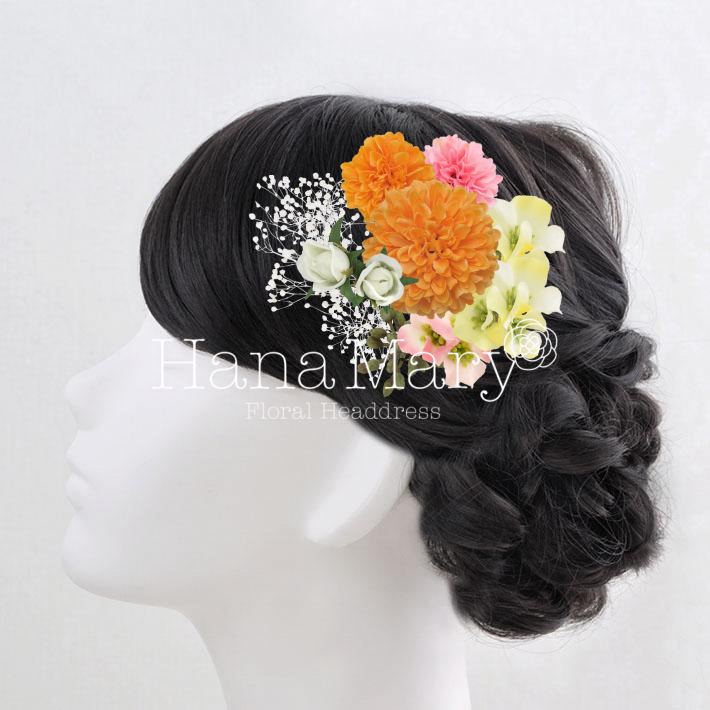 ☆+:;;:+ マイアレンジ ☆+:;;:+