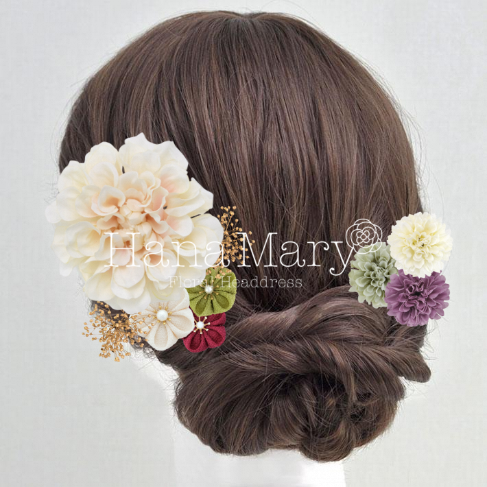 (●´3｀)ノ*アレンジ*