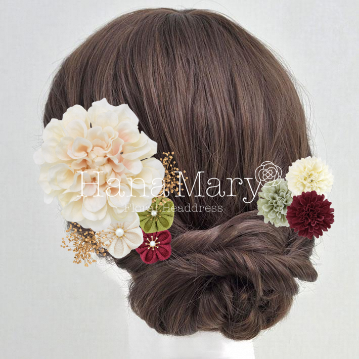 (●´3｀)ノ*アレンジ*