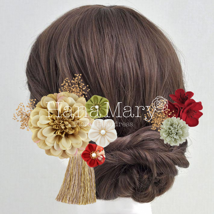 †*† マイアレンジ †*†