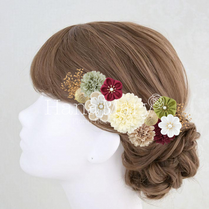 †*† マイアレンジ †*†