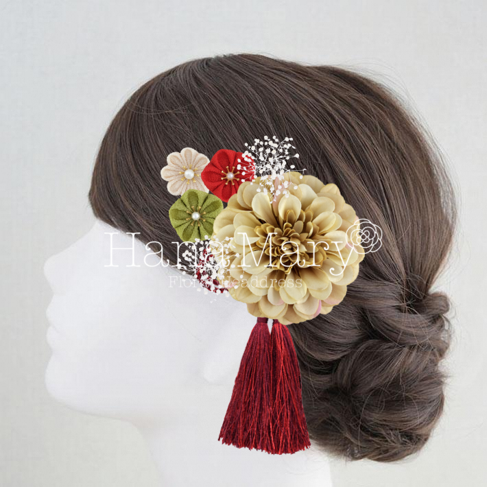 ゴールドメイン