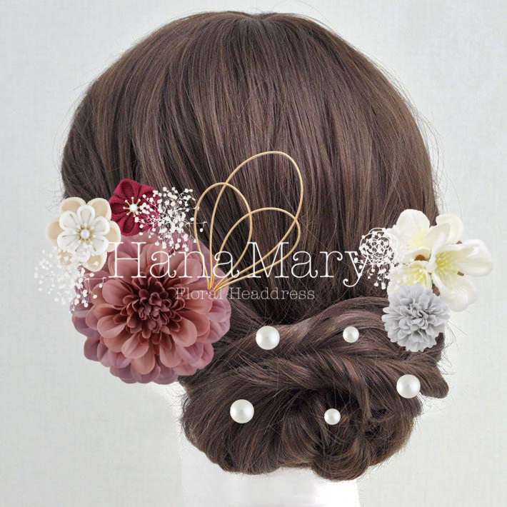 ☆+:;;:+ マイアレンジ ☆+:;;:+