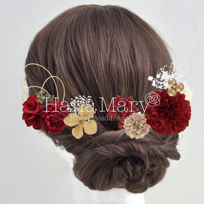 †*† マイアレンジ †*†