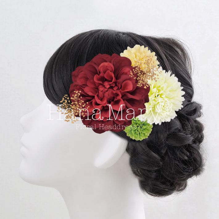 (●´3｀)ノ*アレンジ*