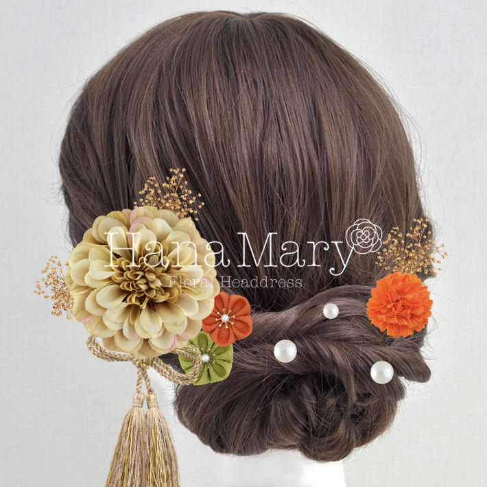 ジニアベージュ