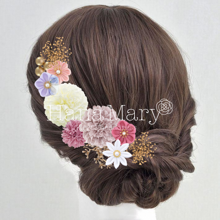 (●´3｀)ノ*アレンジ*