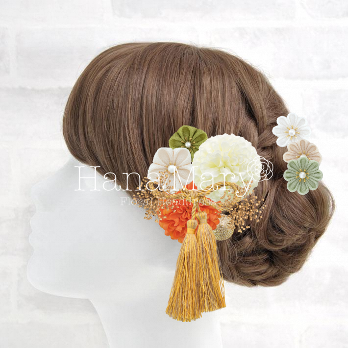 †*† マイアレンジ †*†