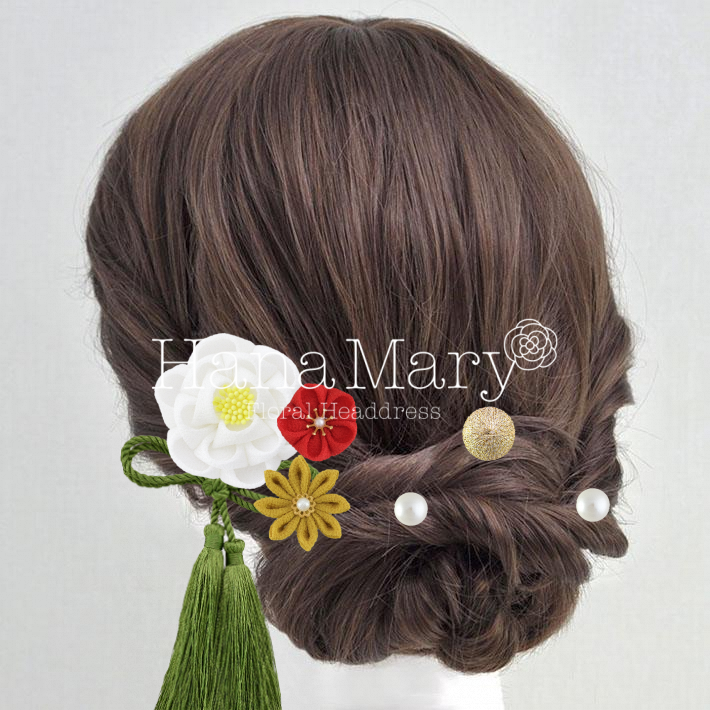 †*† マイアレンジ †*†